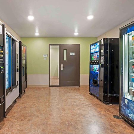 Extended Stay America Select Suites - Cincinnati - Florence - Airport Extérieur photo