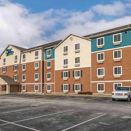 Extended Stay America Select Suites - Cincinnati - Florence - Airport Extérieur photo
