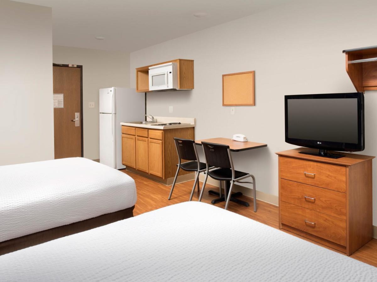 Extended Stay America Select Suites - Cincinnati - Florence - Airport Extérieur photo
