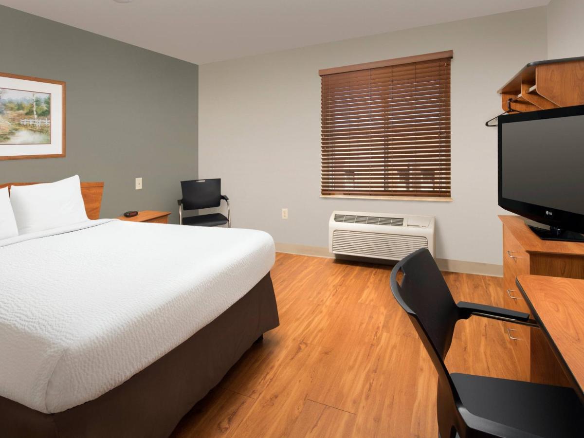 Extended Stay America Select Suites - Cincinnati - Florence - Airport Extérieur photo