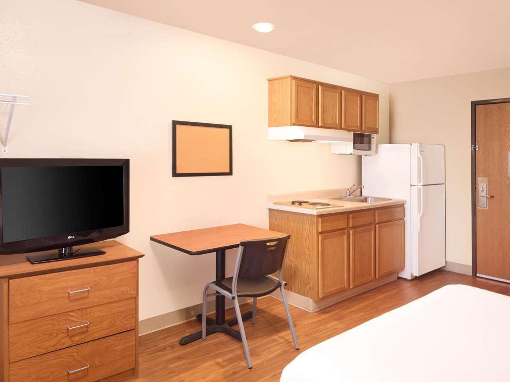Extended Stay America Select Suites - Cincinnati - Florence - Airport Chambre photo