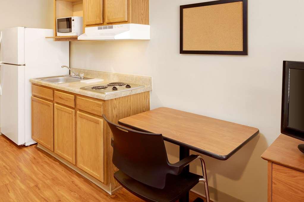 Extended Stay America Select Suites - Cincinnati - Florence - Airport Chambre photo