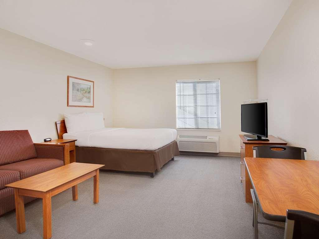 Extended Stay America Select Suites - Cincinnati - Florence - Airport Chambre photo