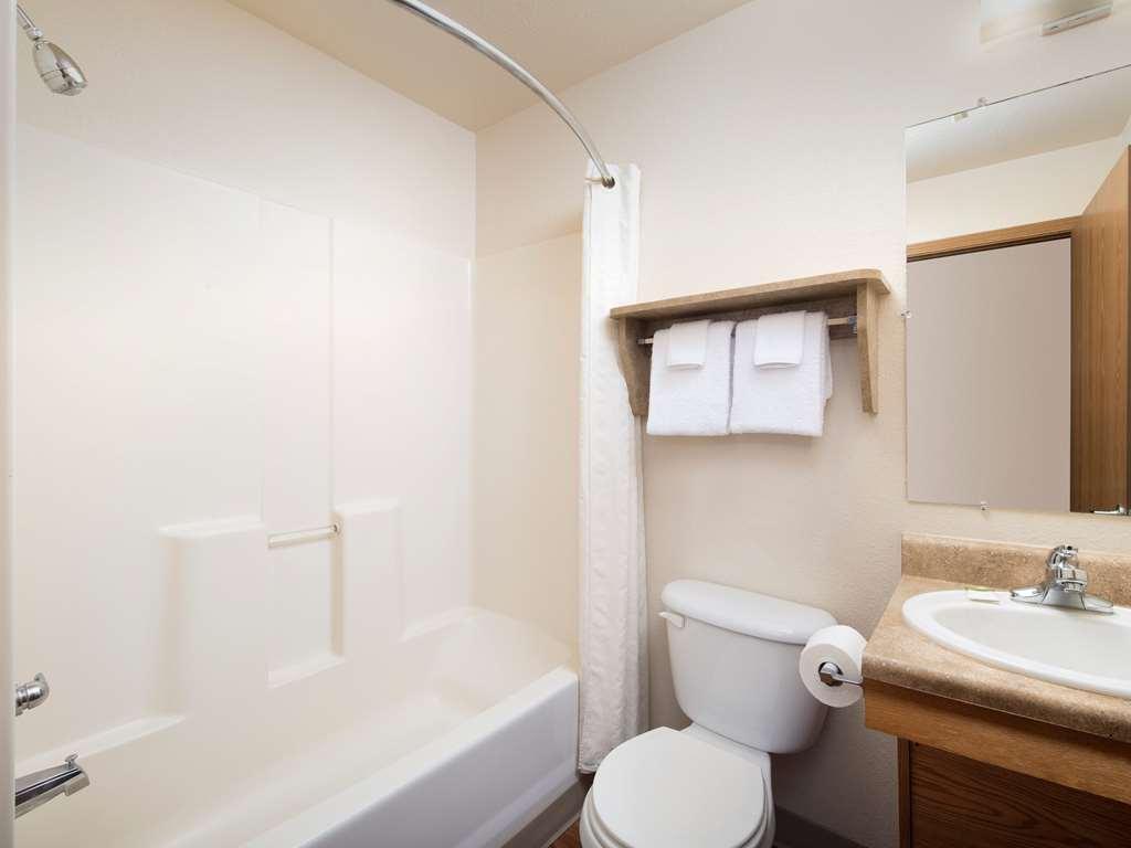 Extended Stay America Select Suites - Cincinnati - Florence - Airport Extérieur photo