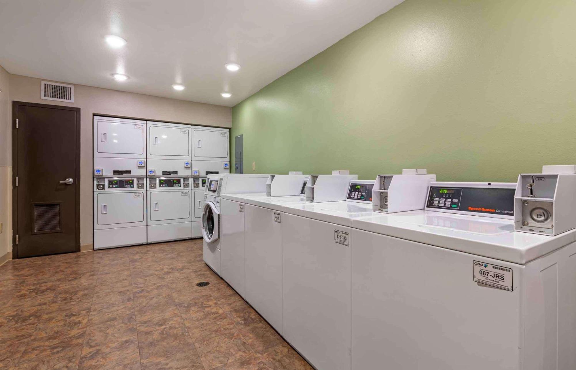 Extended Stay America Select Suites - Cincinnati - Florence - Airport Extérieur photo