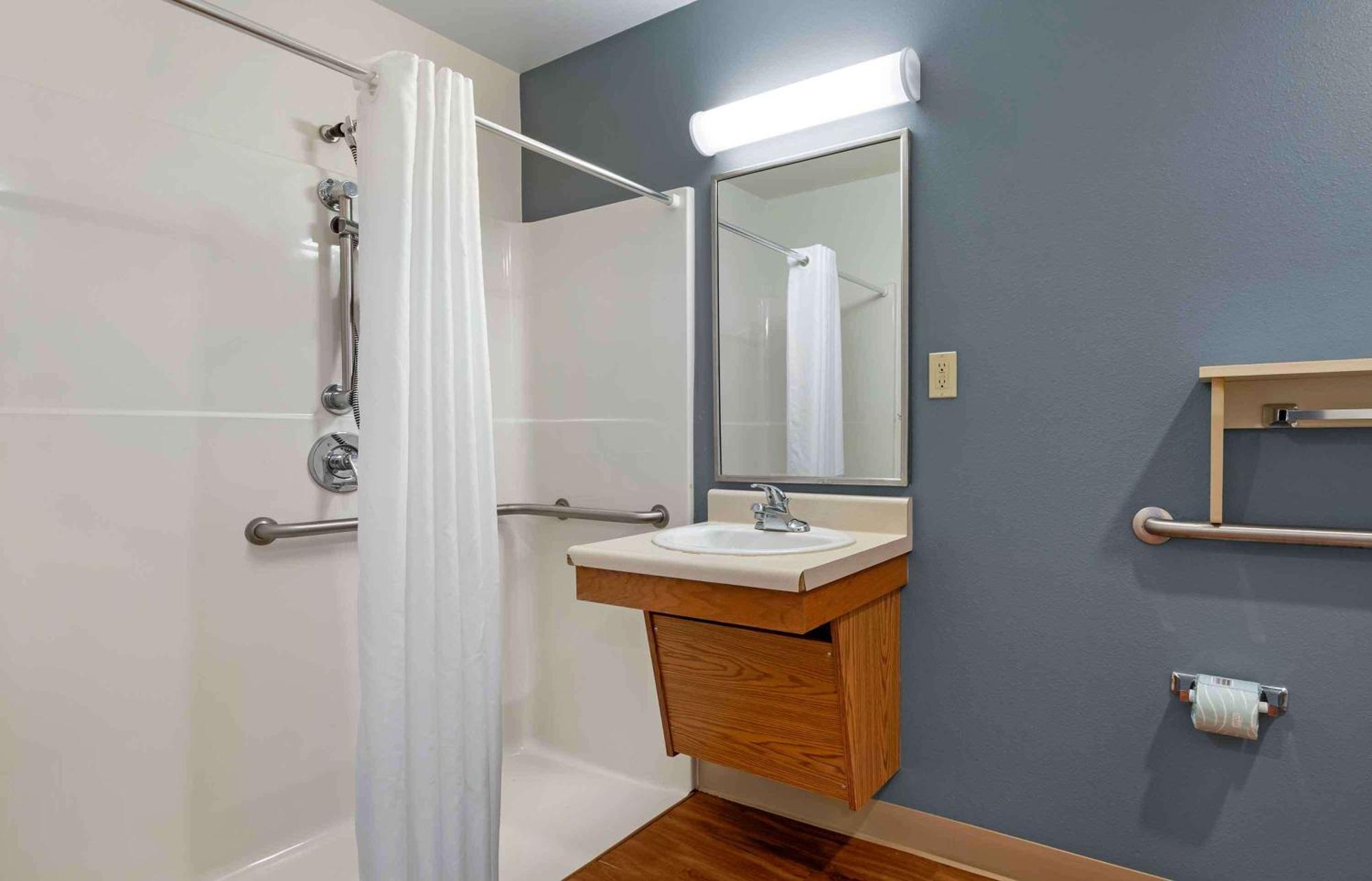 Extended Stay America Select Suites - Cincinnati - Florence - Airport Extérieur photo