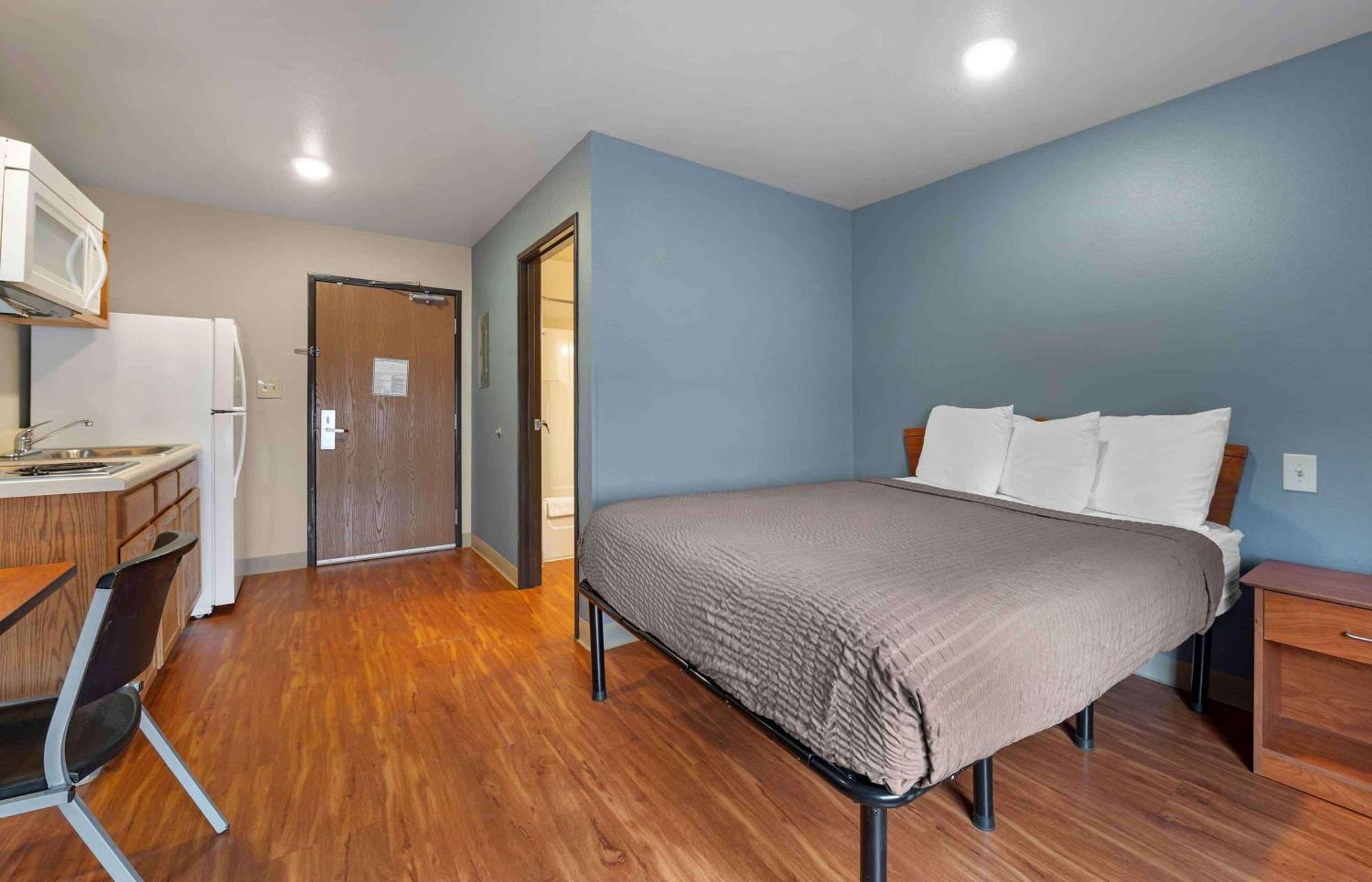 Extended Stay America Select Suites - Cincinnati - Florence - Airport Extérieur photo