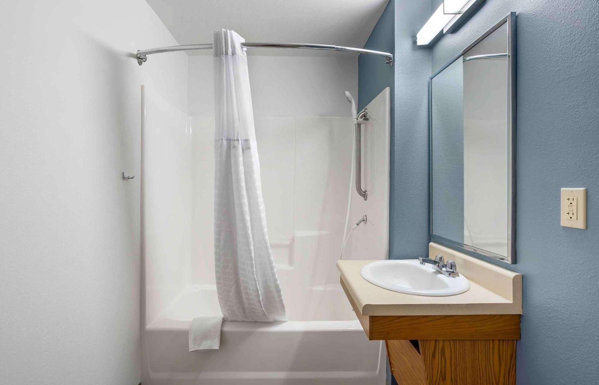 Extended Stay America Select Suites - Cincinnati - Florence - Airport Extérieur photo