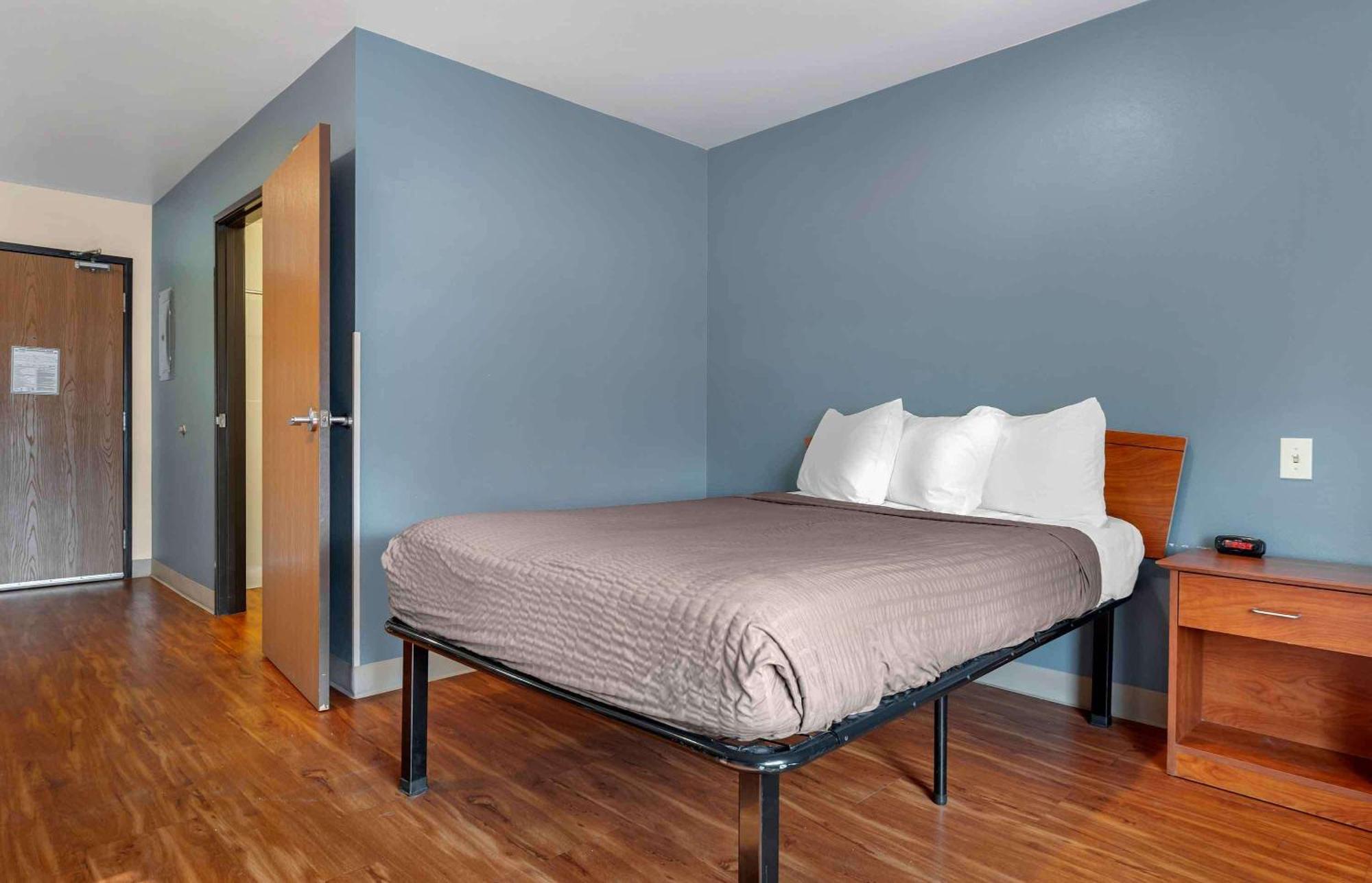 Extended Stay America Select Suites - Cincinnati - Florence - Airport Extérieur photo