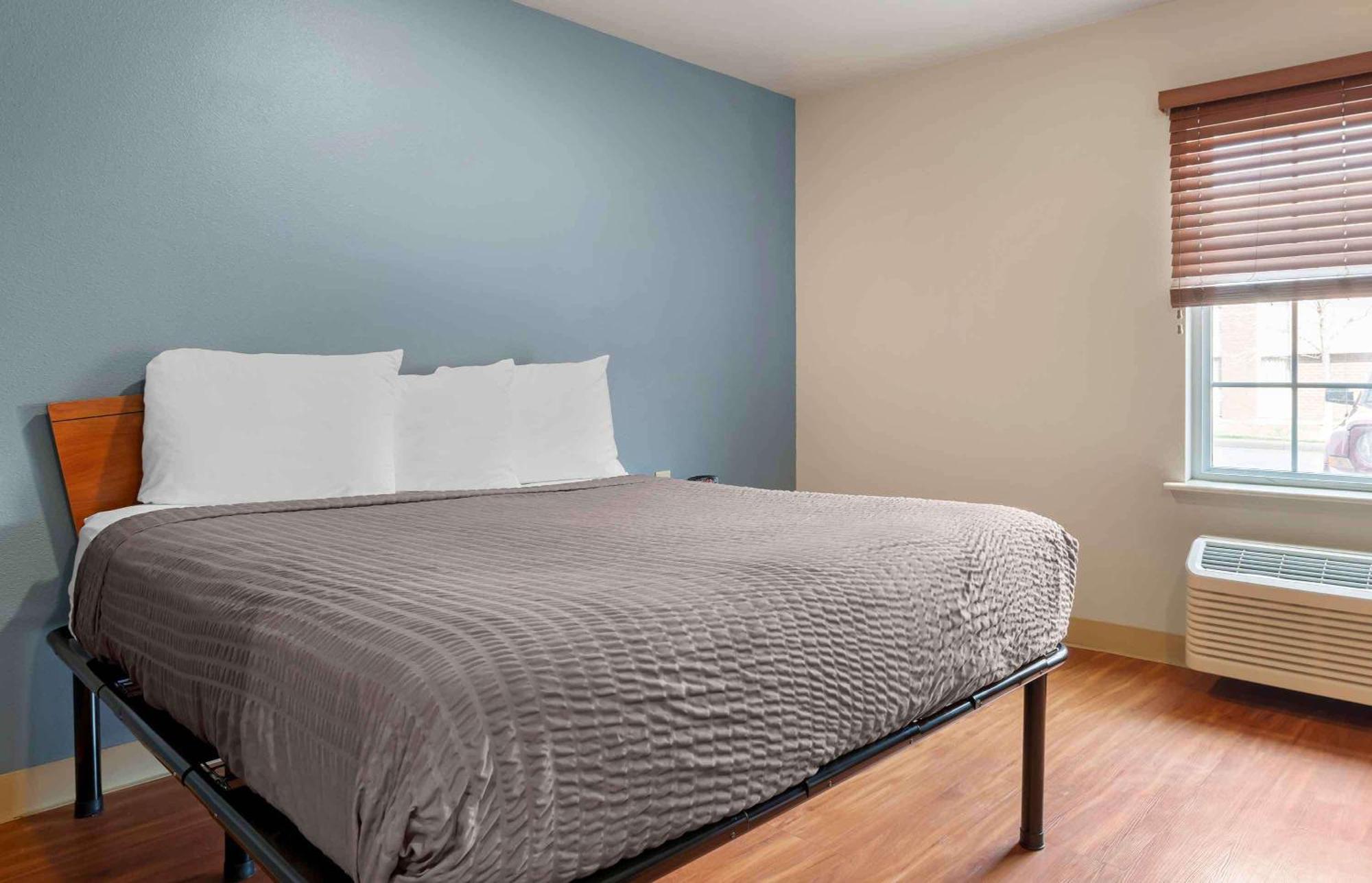 Extended Stay America Select Suites - Cincinnati - Florence - Airport Extérieur photo