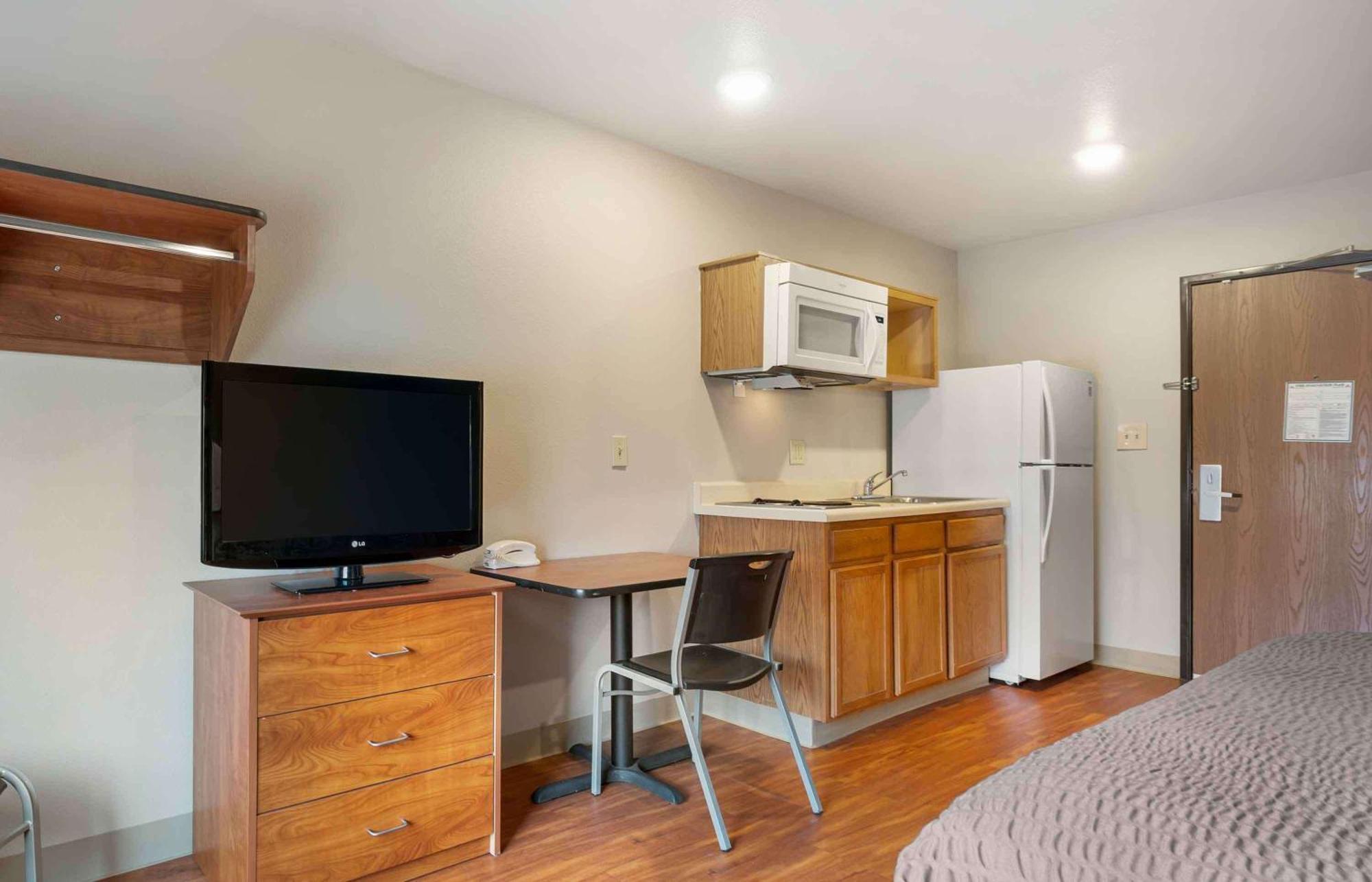 Extended Stay America Select Suites - Cincinnati - Florence - Airport Extérieur photo