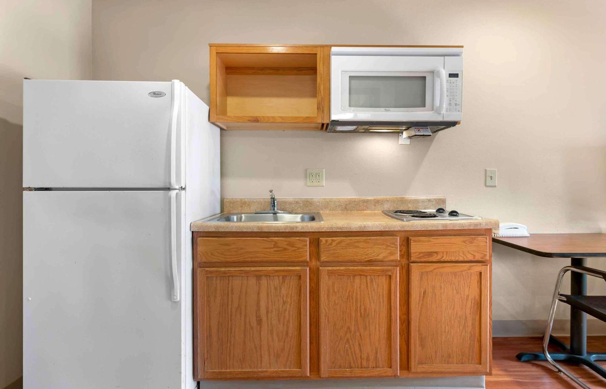 Extended Stay America Select Suites - Cincinnati - Florence - Airport Extérieur photo