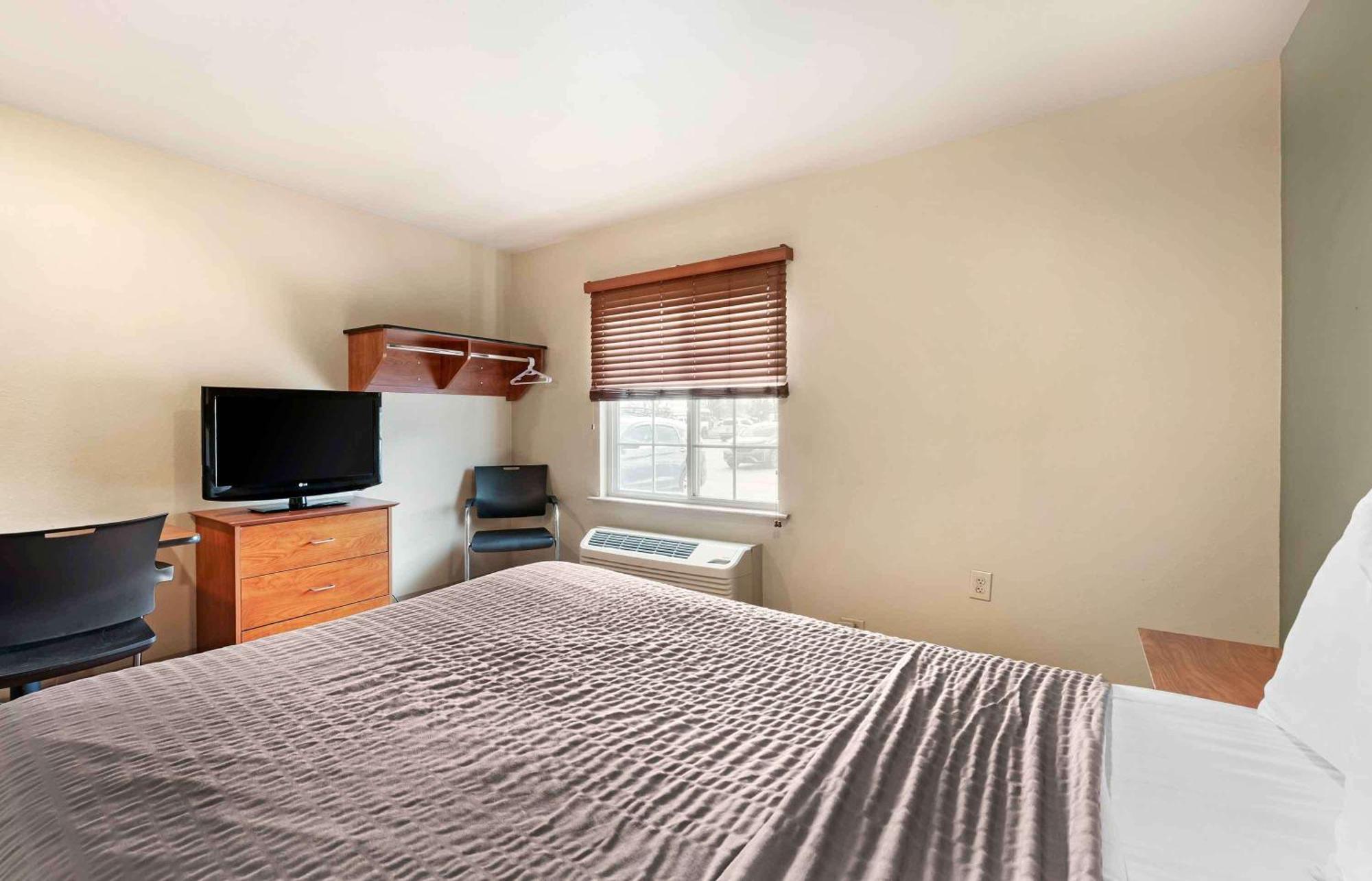 Extended Stay America Select Suites - Cincinnati - Florence - Airport Extérieur photo