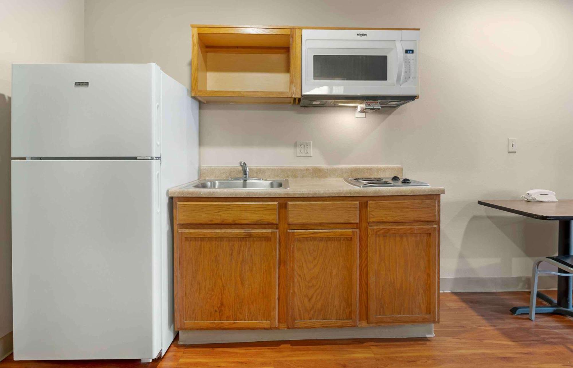 Extended Stay America Select Suites - Cincinnati - Florence - Airport Extérieur photo