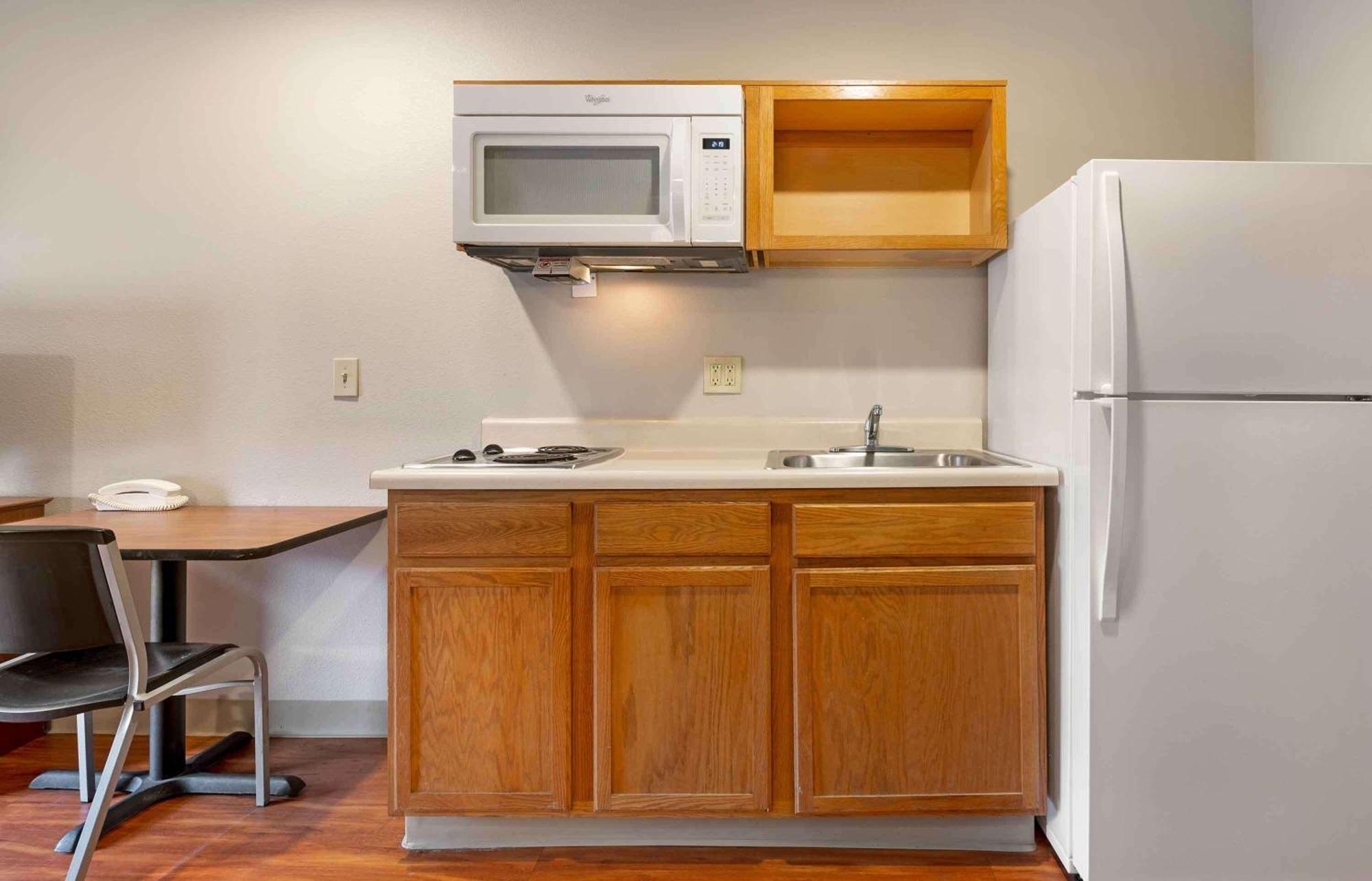 Extended Stay America Select Suites - Cincinnati - Florence - Airport Extérieur photo