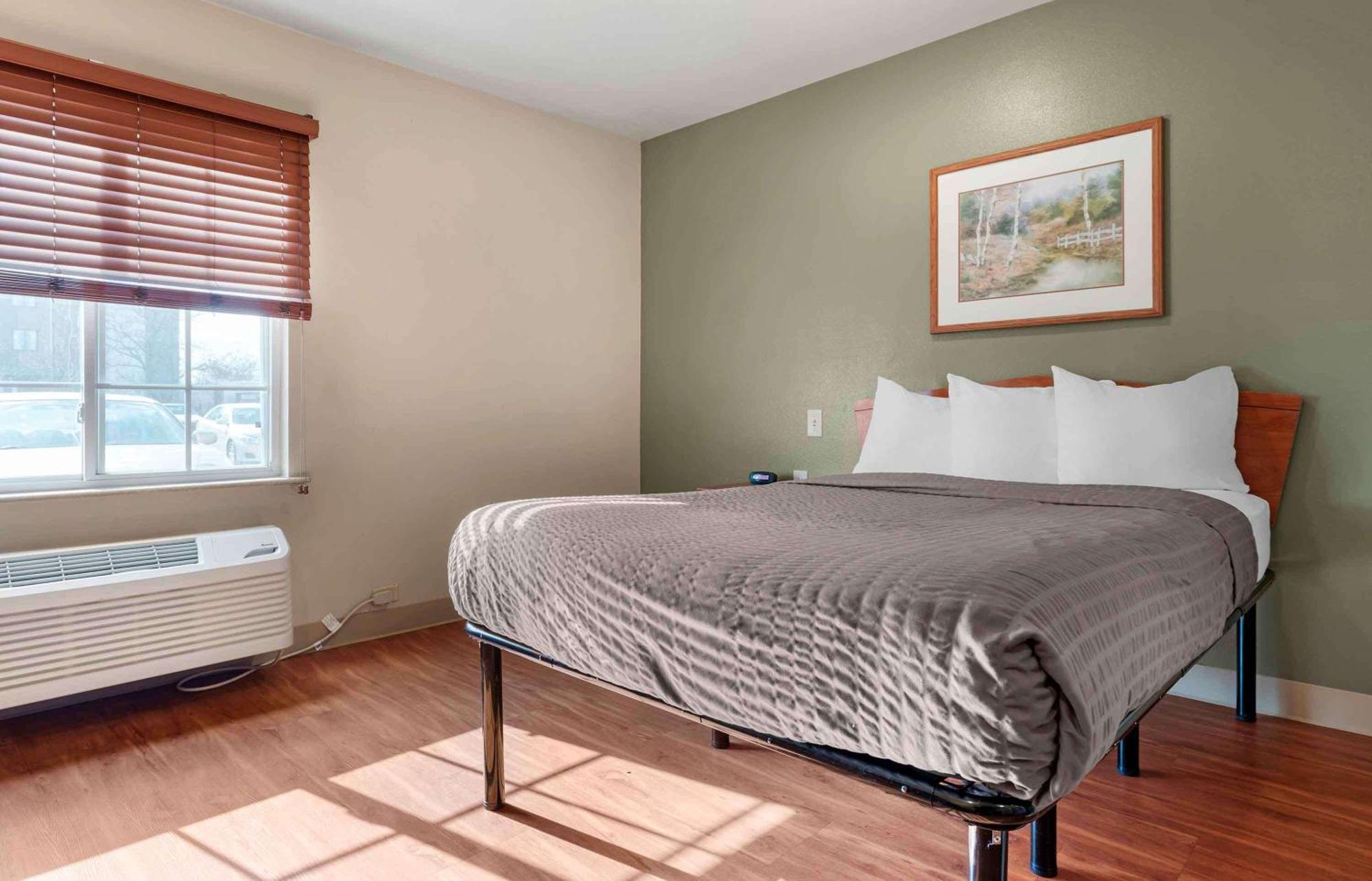Extended Stay America Select Suites - Cincinnati - Florence - Airport Extérieur photo