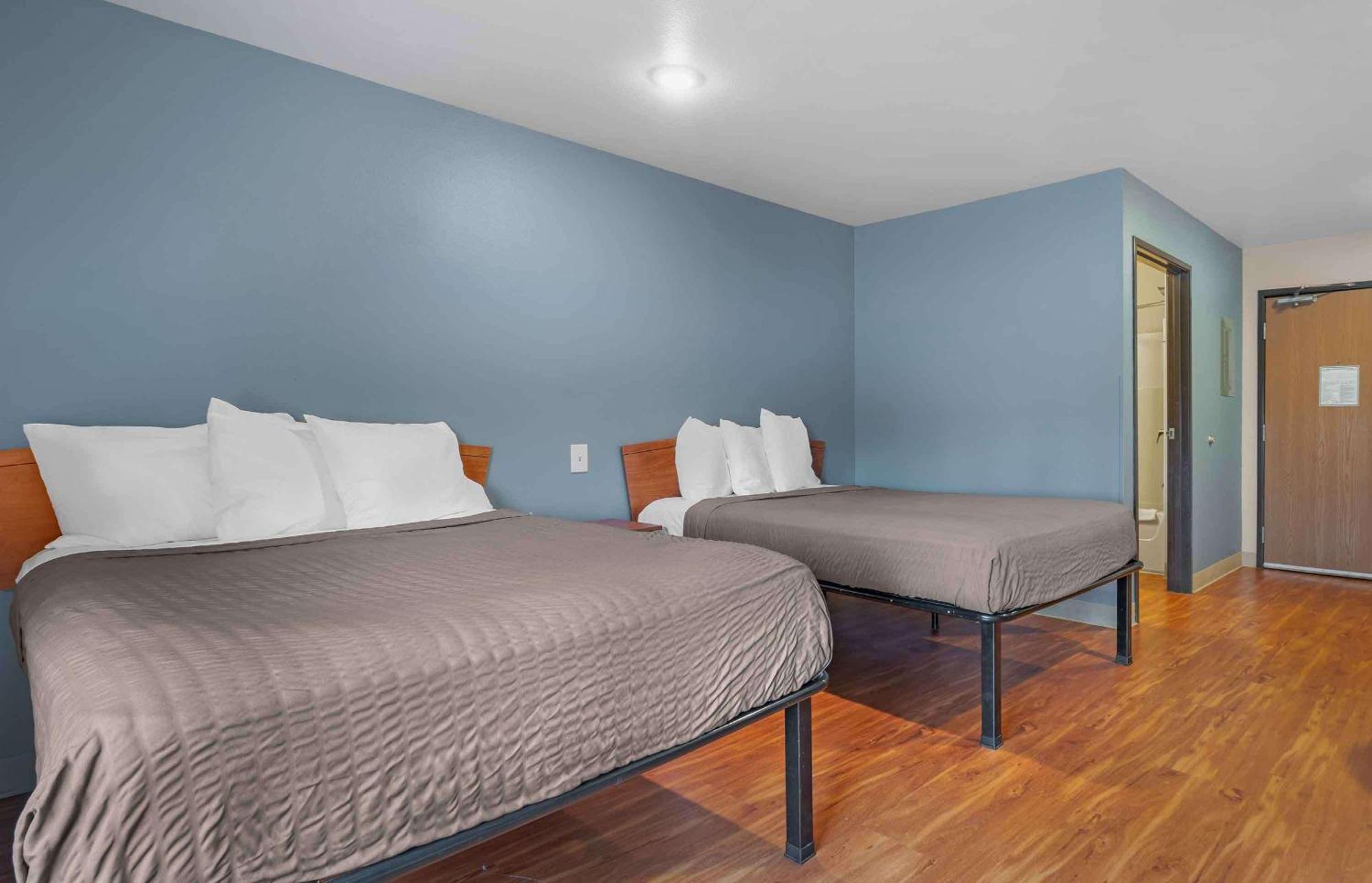Extended Stay America Select Suites - Cincinnati - Florence - Airport Extérieur photo
