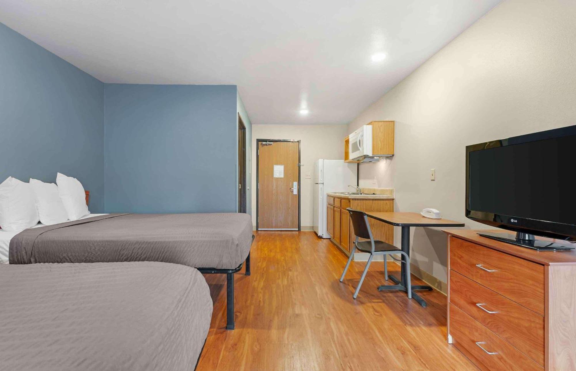 Extended Stay America Select Suites - Cincinnati - Florence - Airport Extérieur photo