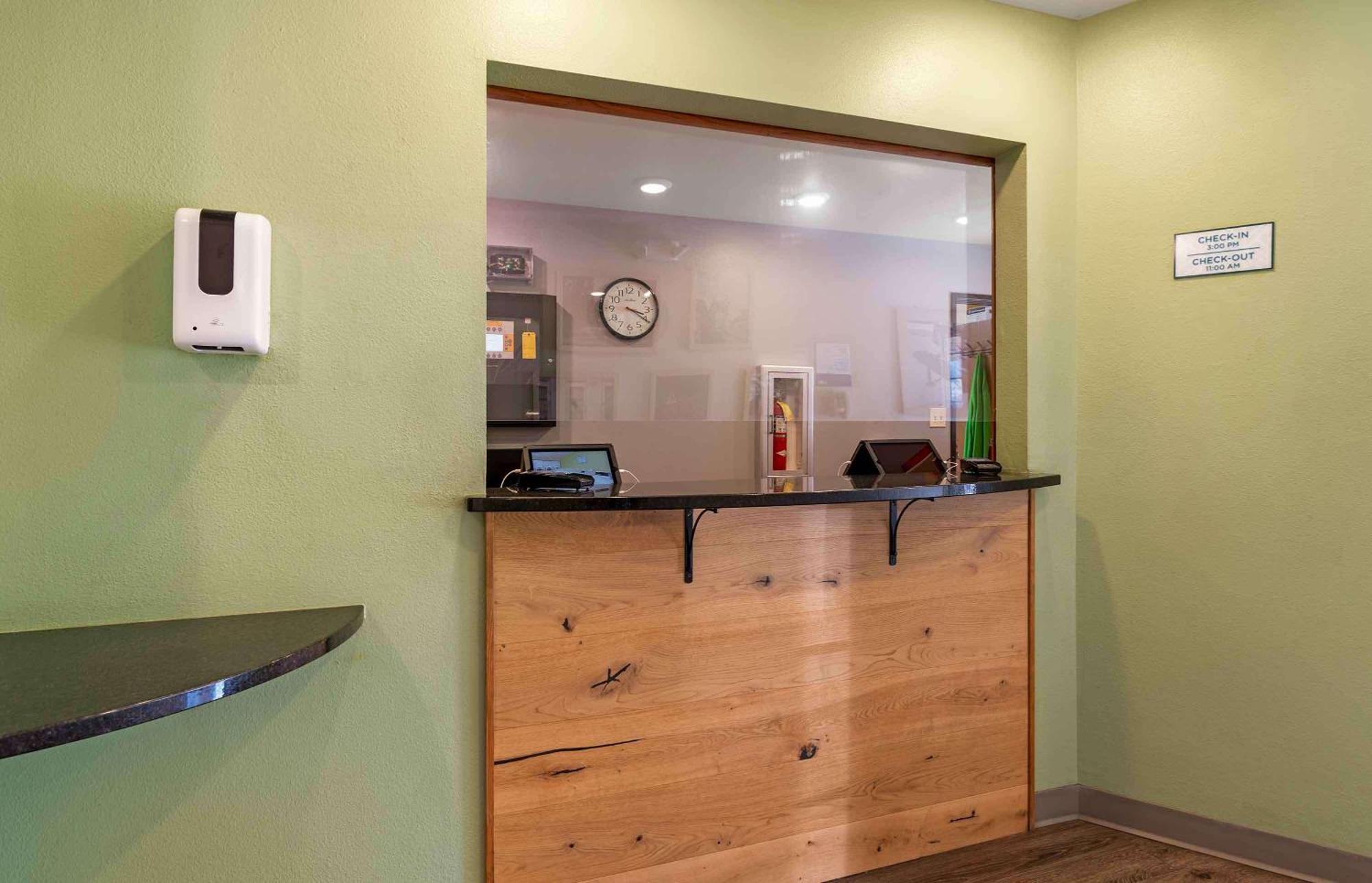 Extended Stay America Select Suites - Cincinnati - Florence - Airport Extérieur photo