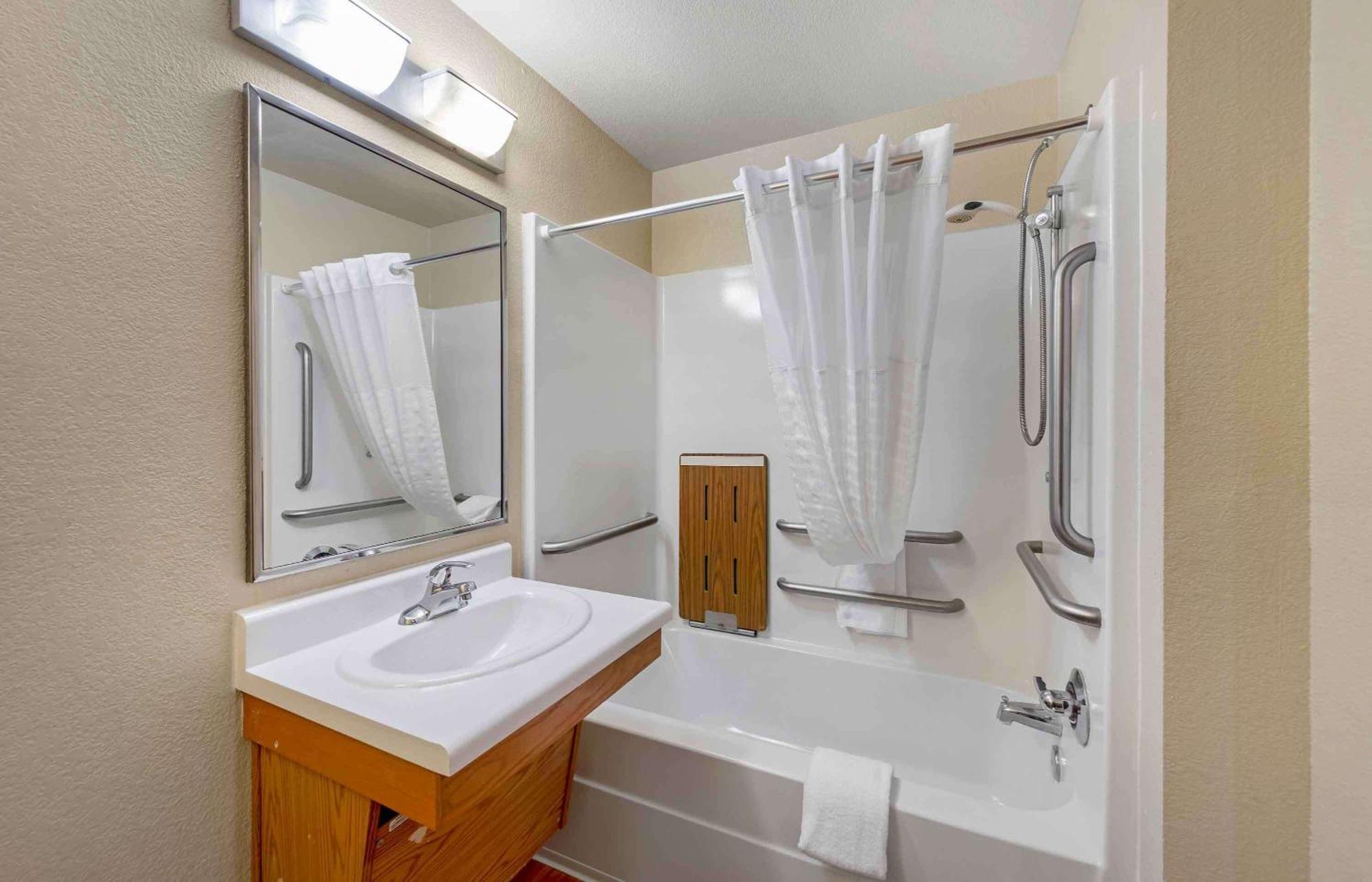 Extended Stay America Select Suites - Cincinnati - Florence - Airport Extérieur photo